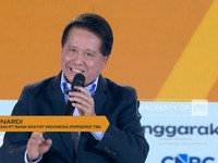 Bos BRI Bongkar Jurus Transformasi Bank, Transaksi BRImo Tembus Rp 32 Triliun/hari