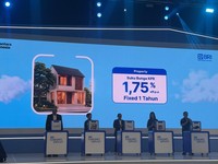 BRI Consumer Expo Jakarta 2026