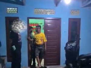 DPO Kasus Kekerasan Seksual di Muba Ditangkap!