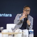 COO Danantara Dony Oskaria.