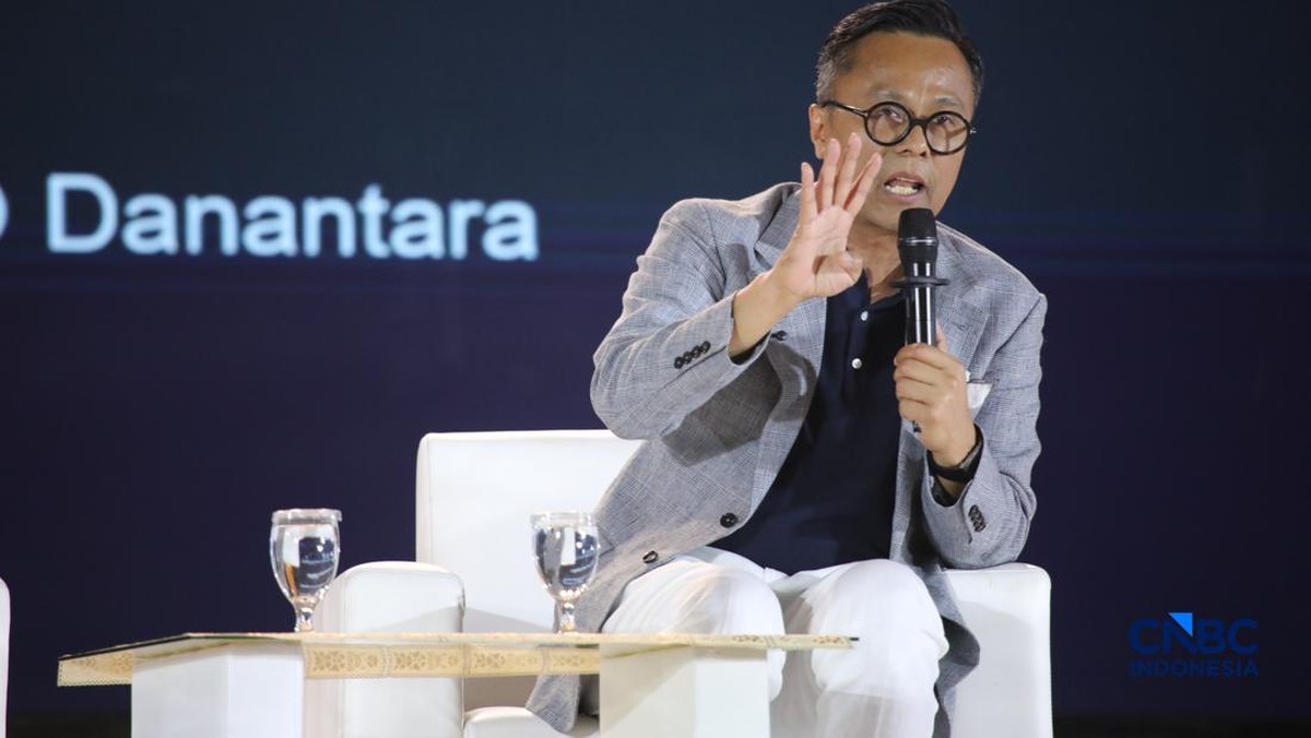 Bos Danantara Bantah Anggapan BUMN Tak Pernah Untung, Ini Datanya