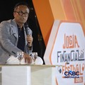 COO Danantara Dony Oskaria.