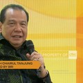 CT Sebut Uang Bukan Modal Satu-satunya Memulai Usaha, Apa Maksudnya?