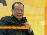 CT Sebut Uang Bukan Modal Satu-satunya Memulai Usaha, Apa Maksudnya?