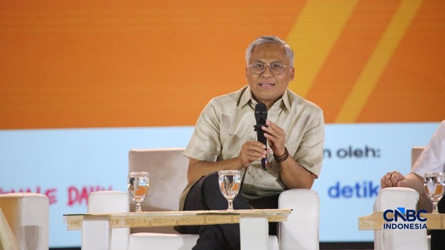 Anak Buah Purbaya: Investasi SBN Retail Risiko Nol, Cocok Buat Pemula