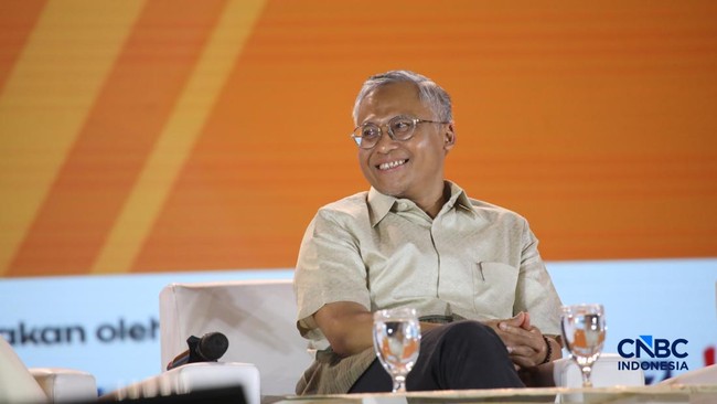 Mengapa APBN RI Defisit? Anak Buah Purbaya Beri Penjelasan Ini