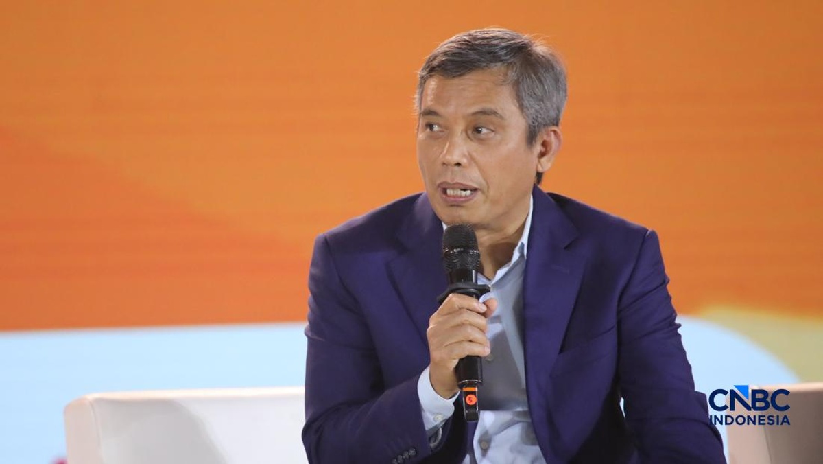 Alasan di Balik Perombakan Jajaran Direksi BTN