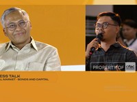DJPPR Bocorkan Jurus Investasi SBN Ritel Buat Anak SMA & Mahasiswa
