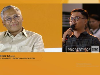 DJPPR Bocorkan Jurus Investasi SBN Ritel Buat Anak SMA & Mahasiswa