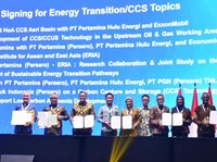 Dok Pertamina