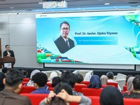 Dok Pertamina