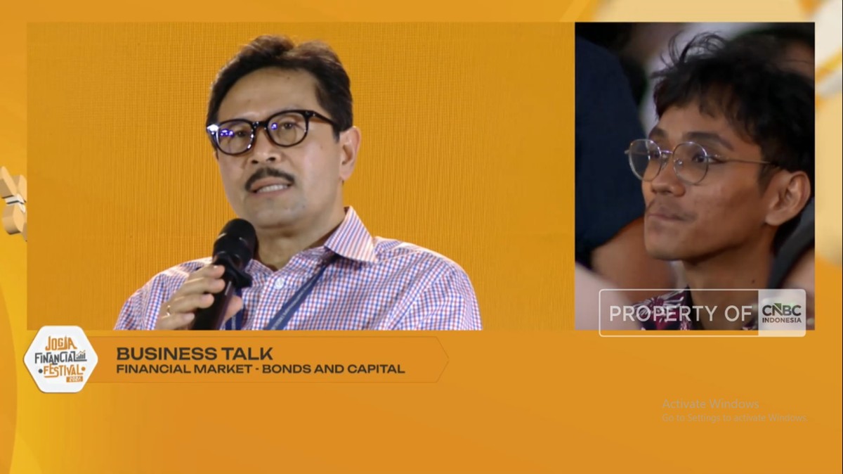 Video: Investasi Infrastruktur, PT SMI Sukses Jaga NPL Tetap Rendah