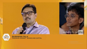 Dongkrak Ekonomi Lewat Investasi Infrastruktur, PT SMI Sukses Jaga NPL Tetap Rendah