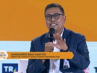 Gak Cuma Kejar Cuan, Begini Peran Bank Syariah Bantu Perekonomian RI