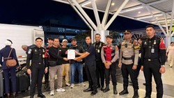 13 Calon Haji Ilegal Bayar hingga Rp 300 Juta, Gagal Terbang dari Bali