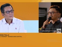 Investor Pasar Modal RI Tembus 27 Juta, Ini Jurus Aman Investasi di Bursa Saham RI