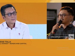 Investor Pasar Modal RI Tembus 27 Juta, Ini Jurus Aman Investasi di Bursa Saham RI