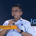 Jadi Mitra Kerja Kemenkeu, BI, OJK & LPS, Ini Peran Komisi XI DPR Perkuat Ekonomi RI