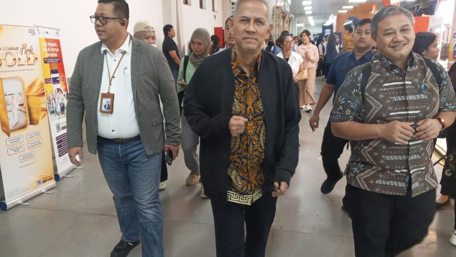 Jogja Financial Festival 2026