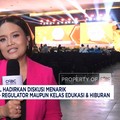 Jogja Financial Festival Makin Seru! Investasi Emas Hingga Pasar Modal Bakal Dibahas!