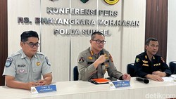 Polisi Tetapkan 36 Tersangka Kasus Karhutla di Sumsel