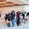KBRI Phnom Penh kembali memperoleh persetujuan Pemerintah Kamboja terkait penghapusan denda overstay bagi 1.273 Warga Negara Indonesia (WNI) mantan sindikat penipuan daring yang mengajukan permohonan bantuan kepulangan ke Indonesia. (Dok. Kemlu)