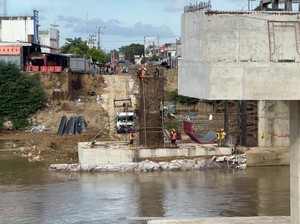 5 Jembatan Permanen di Aceh Ditargetkan Rampung Juli 2026