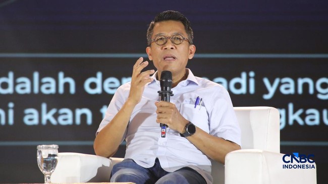 Misbakhun: Kalau ada yang Mengatakan APBN Kita Bangkrut, Nggak Mungkin