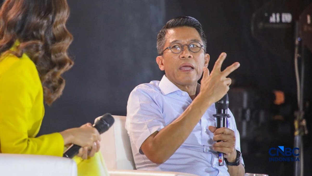 Misbakhun Usul Penerima LPDP Jurusan Tertentu Tak Wajib Pulang ke RI
