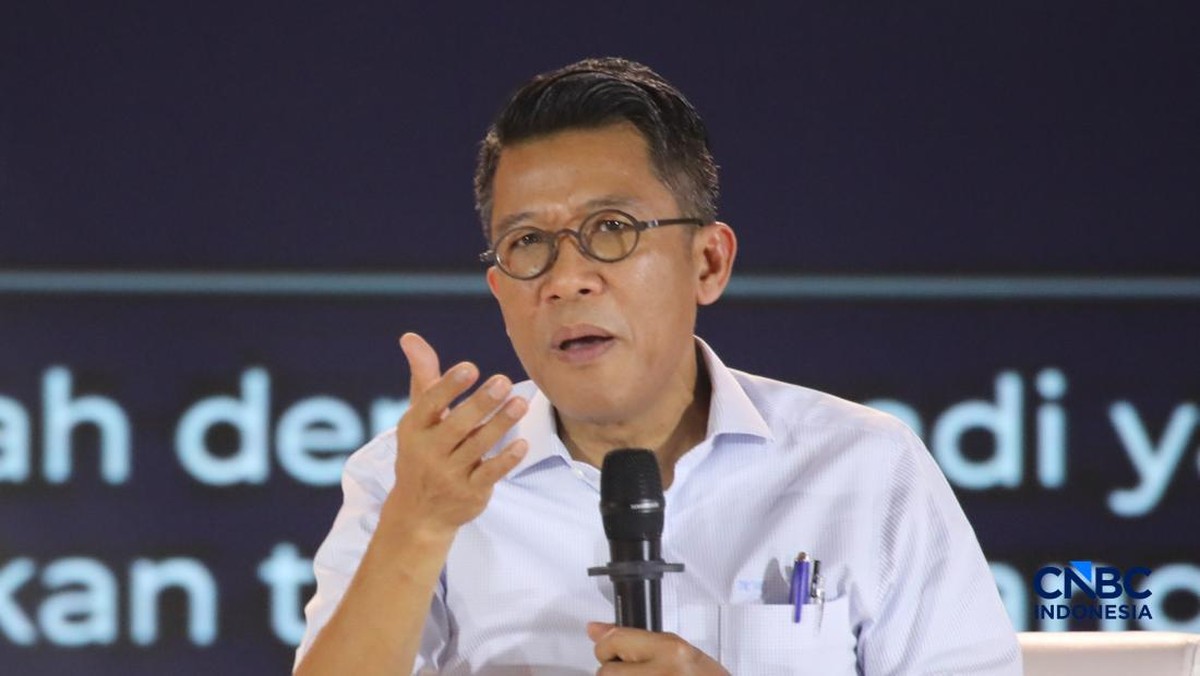 Misbakhun Soal Konsolidasi Bank: Jangan Hanya Diukur dari Modal
