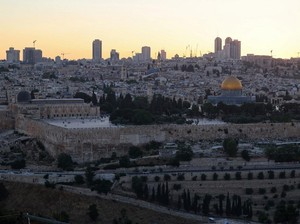 Pemprov Yerusalem Peringatkan Rencana Penyerbuan Massal Yahudi ke Al-Aqsa