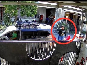 Ketua RT Ungkap Kelakuan Aneh Eks Polwan Yuni di Sigi yang Aniaya Tetangga