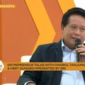 Mau Merintis Usaha Tapi Gak Punya Modal? Bos BRI Kasih Tips Ini
