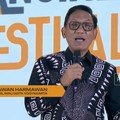 Menggerakkan Ekonomi, Pemkot Dukung Jogja Financial Festival 2026