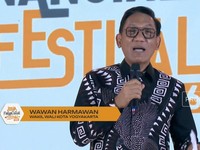 Menggerakkan Ekonomi, Pemkot Dukung Jogja Financial Festival 2026