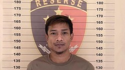 Kecot Si Perampok Jual Mobil Teman Kencan, Duitnya Buat Main Perempuan