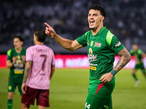 Satu Per Satu Pemain Asing Persebaya Mulai Umumkan Perpisahan