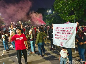 Milo Masih Tak Percaya Persis Degradasi: Solo Punya Segalanya