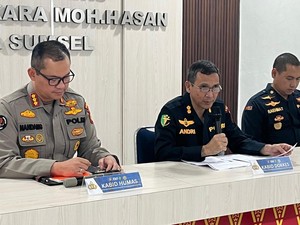 3 Korban Bus ALS Teridentifikasi, Proses Identifikasi Selesai