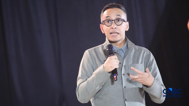 Dorong Keberlanjutan, Kualitas Tambang Vale Ikuti Standar Global
