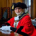 Shaukat Ali Wali Kota Manchester. (Dok. Manchester council)
