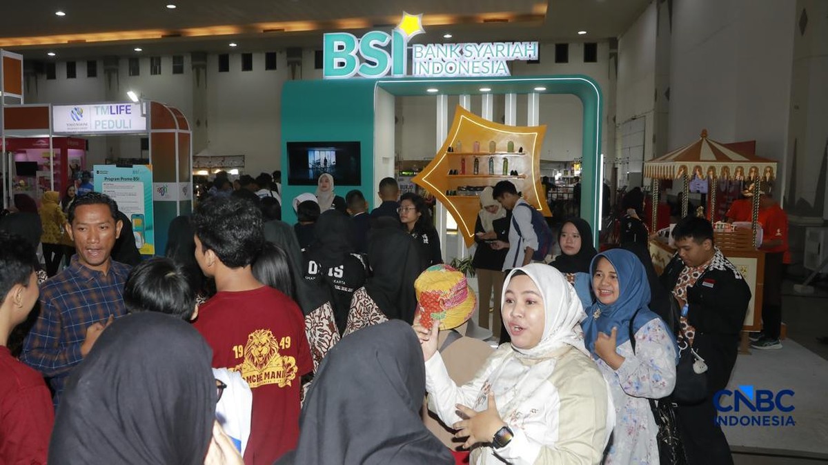 Ekonomi Syariah sebagai Arsitektur Ketahanan Ekonomi