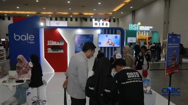 BTN (BBTN) Kasih Sinyal Buyback Saham