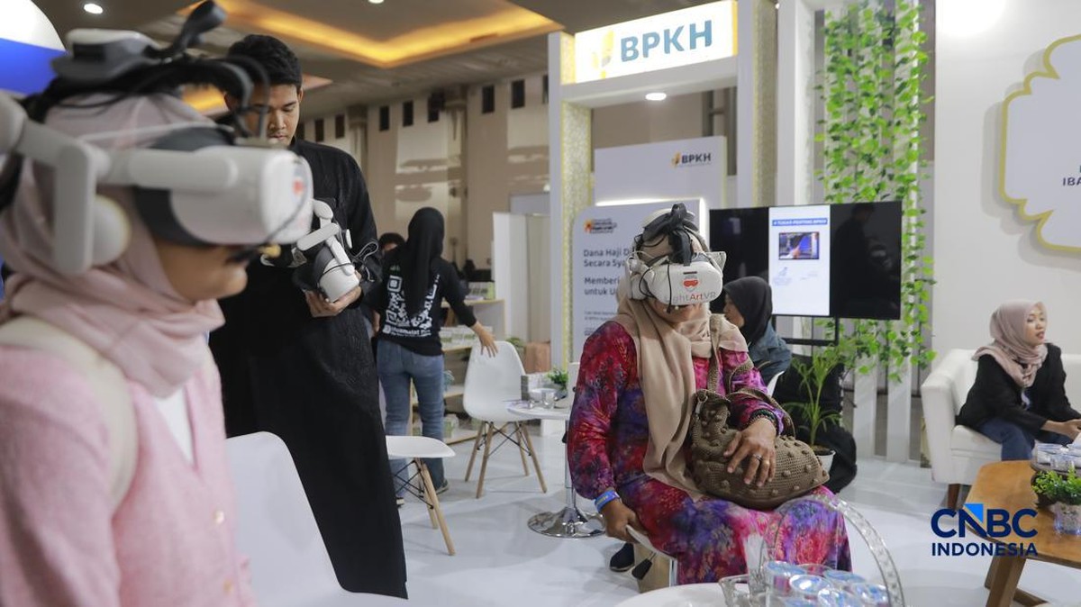 BPKH dan Demokrasi Ekonomi: Mencari Model Sovereign Wealth Fund RI