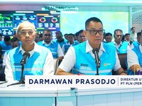 Sumatera Padam Listrik, PLN Minta Maaf dan Ungkap Sebabnya