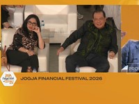 Sumbang 1/3 APBN, Bos Danantara Bantah BUMN Tidak Pernah Untung