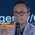 Sumbang 1/3 APBN, Bos Danantara Bantah BUMN Tidak Pernah Untung
