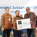 Telkomsel & BPJS Ketenagakerjaan Manfaatkan Layanan Digital Terintegrasi