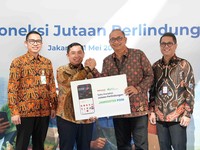 Telkomsel & BPJS Ketenagakerjaan Manfaatkan Layanan Digital Terintegrasi