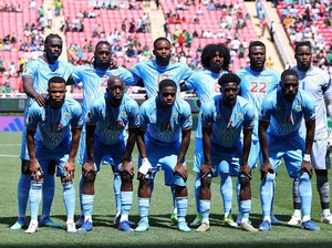 Piala Dunia 2026: Imbas Ebola, Kongo Diminta Isolasi Sebelum Masuk AS